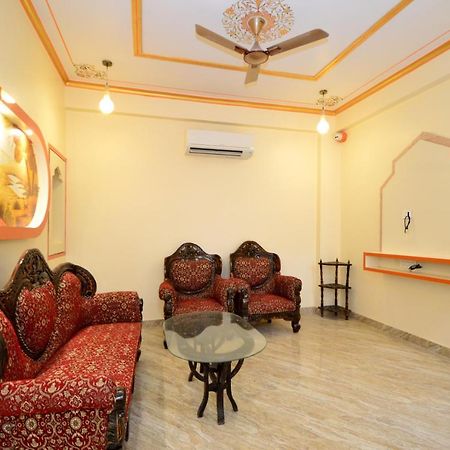 Kapish Home-All Pure Veg Jaipur Luaran gambar