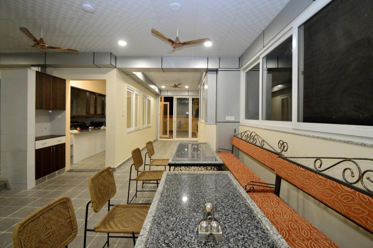 Kapish Home-All Pure Veg Jaipur Luaran gambar