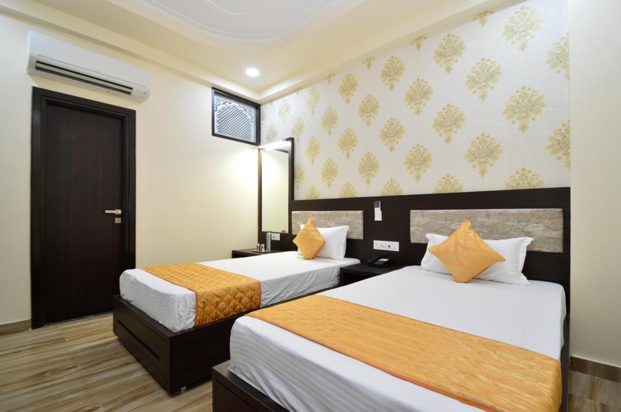 Kapish Home-All Pure Veg Jaipur Luaran gambar
