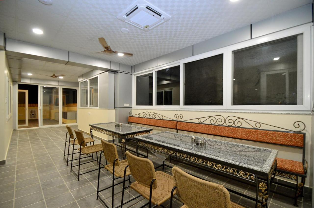 Kapish Home-All Pure Veg Jaipur Luaran gambar