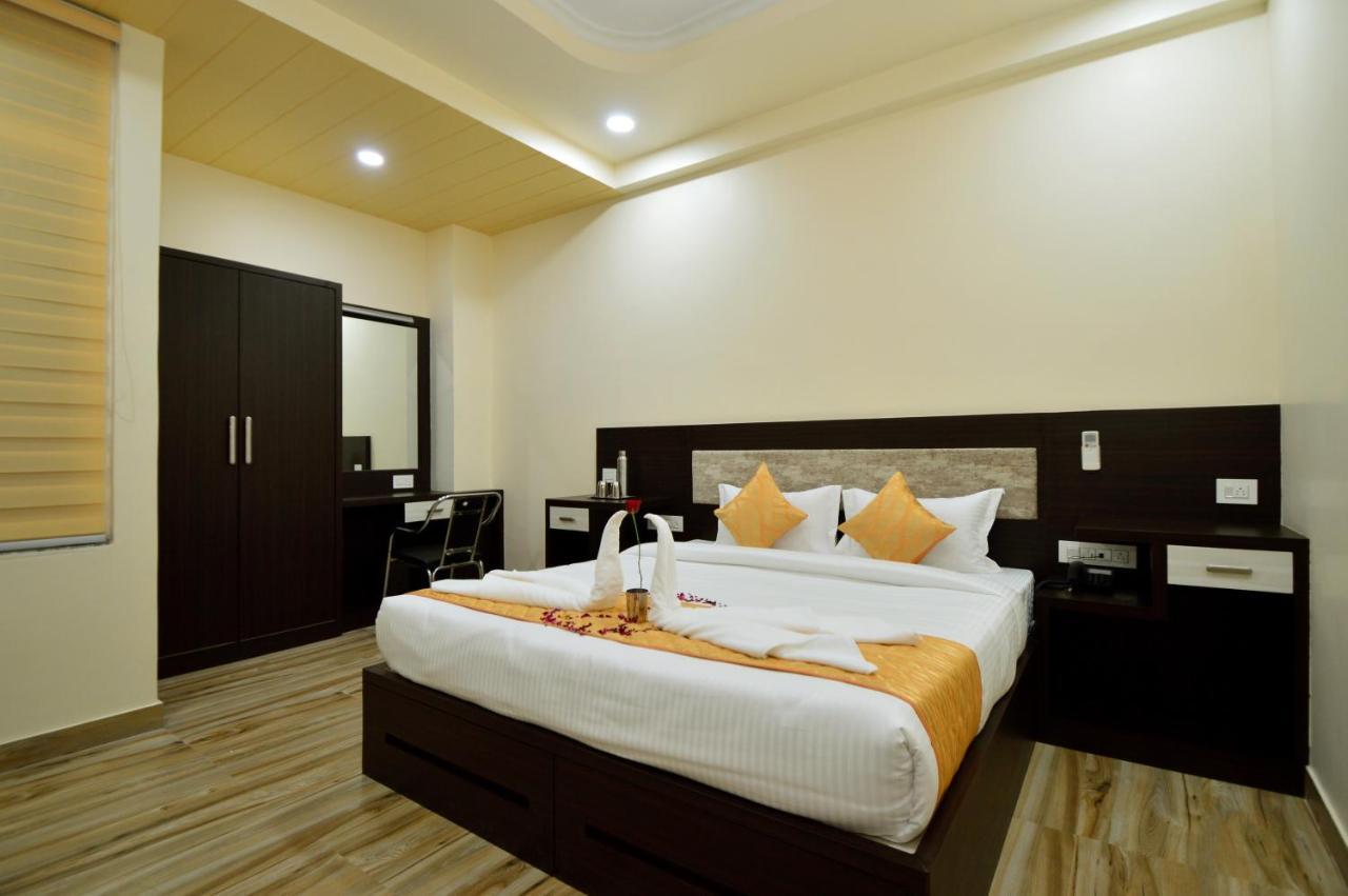 Kapish Home-All Pure Veg Jaipur Luaran gambar