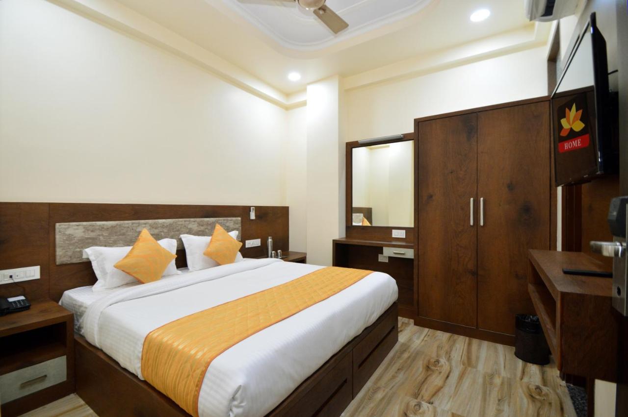 Kapish Home-All Pure Veg Jaipur Luaran gambar