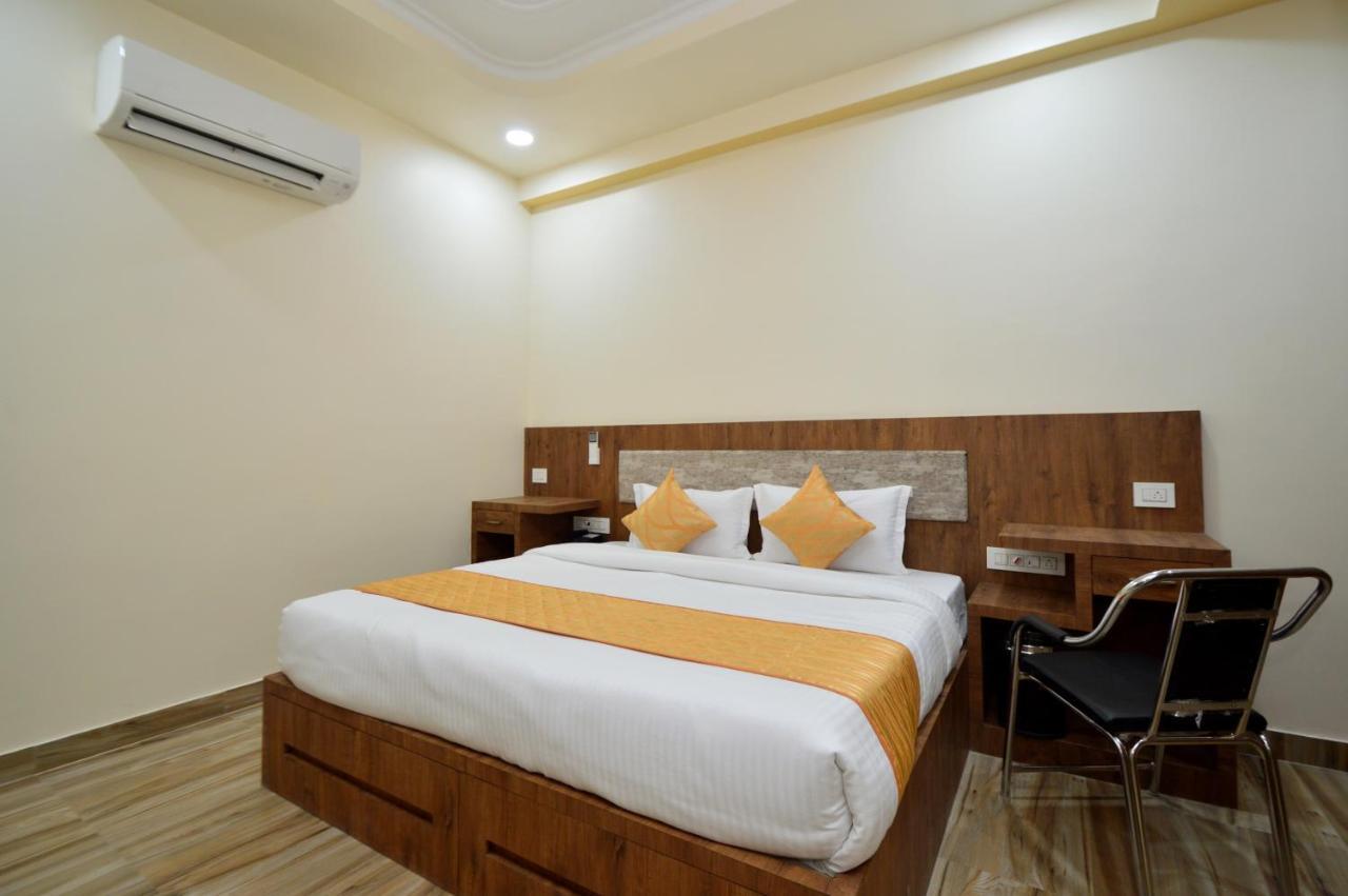 Kapish Home-All Pure Veg Jaipur Luaran gambar