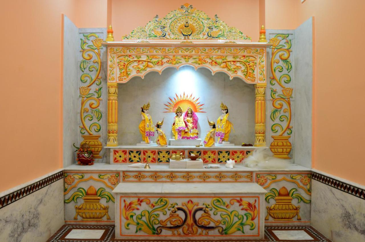 Kapish Home-All Pure Veg Jaipur Luaran gambar