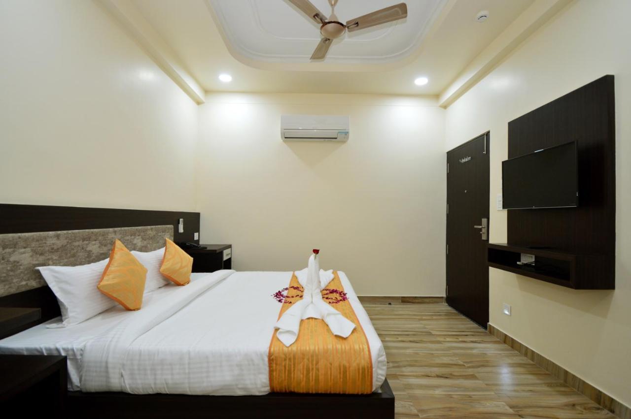 Kapish Home-All Pure Veg Jaipur Luaran gambar