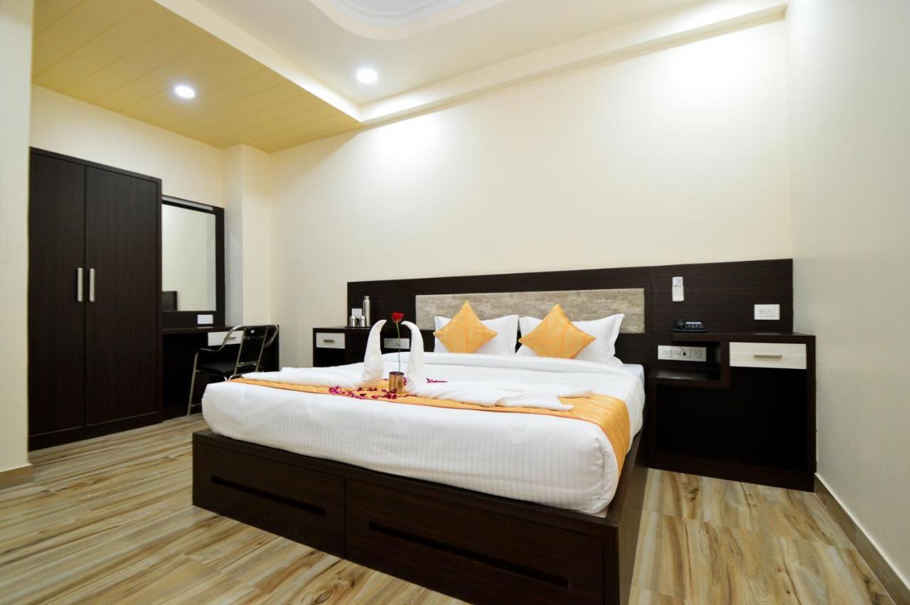 Kapish Home-All Pure Veg Jaipur Luaran gambar
