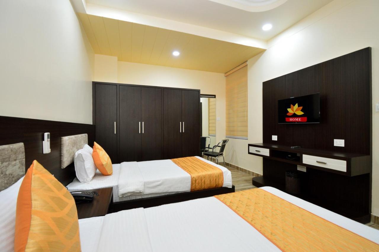 Kapish Home-All Pure Veg Jaipur Luaran gambar